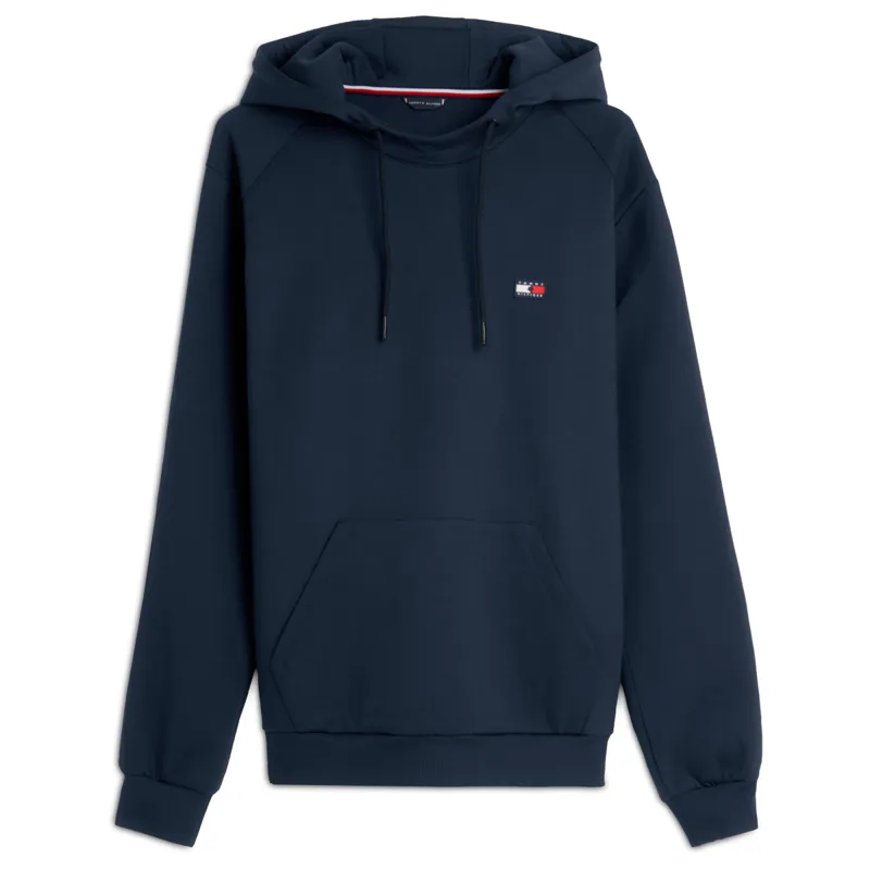 Tommy Hilfiger Men's Performance Hoodie - Desert Sky